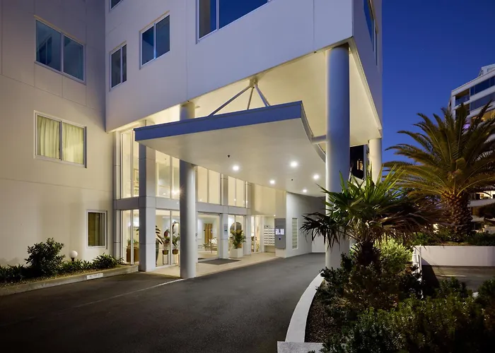 Beaumont Apartments