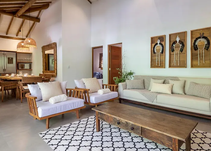 Flamboyant Residence Quadrado