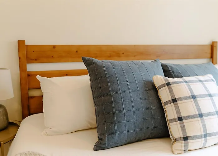 Cozy Downtown Havens