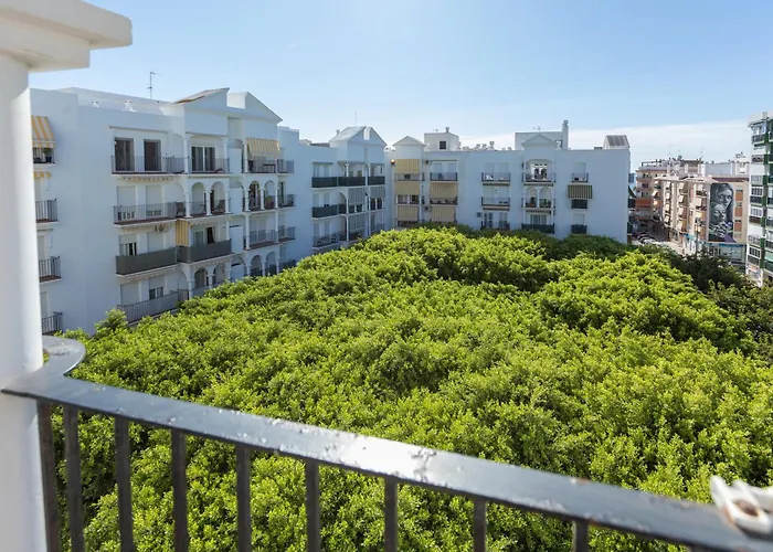 Apartamentos Miguel Angel