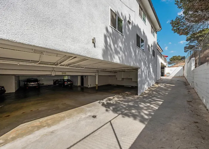 Oneluxstay 3Br Home Near The Beach