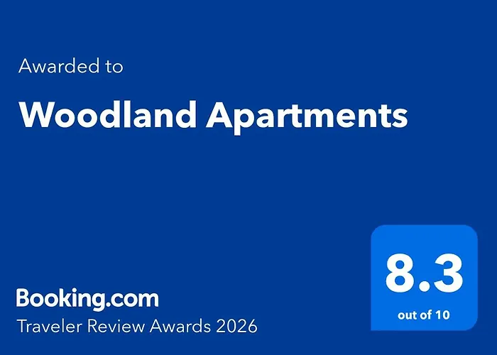 Woodland Apartments