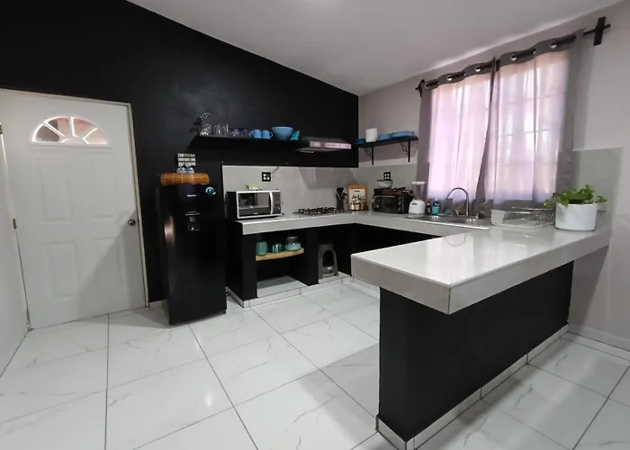 Casas Centro Loreto