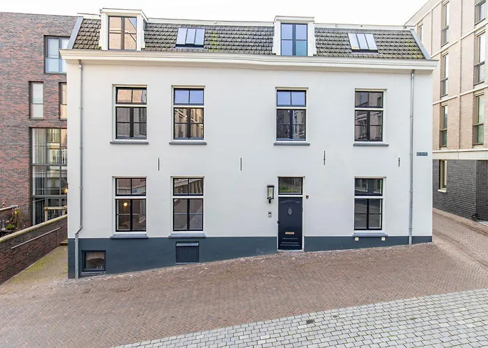 City Apartments Nijmegen