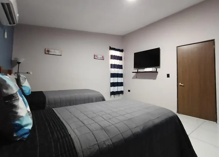 Casas Centro Loreto