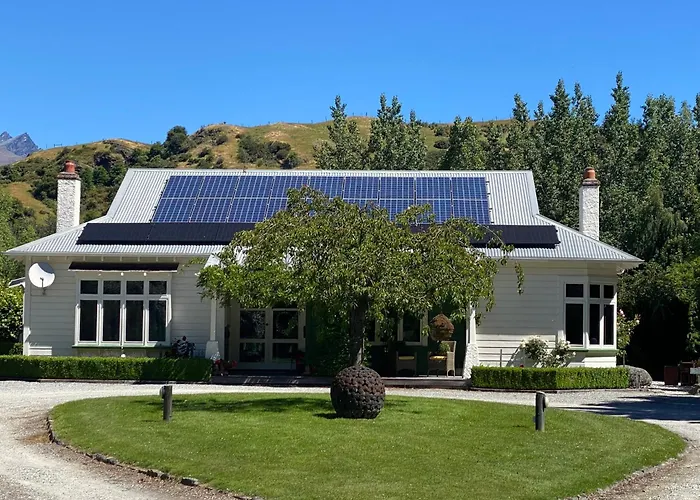 Resort Arrowtown