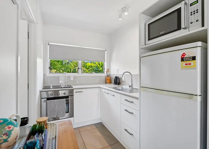 Stay Kerikeri