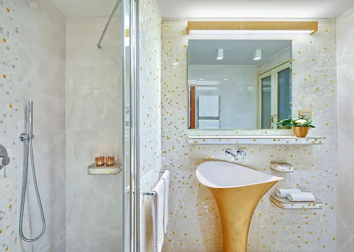 Hotel Firenze Venedig