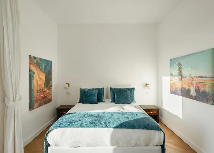 Residenza Villa Titina
