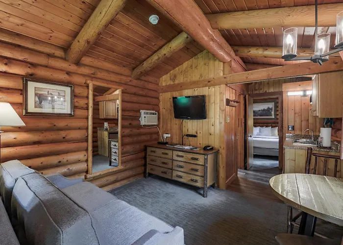 Cowboy Village Resort