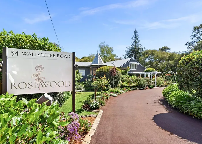 Rosewood Guesthouse