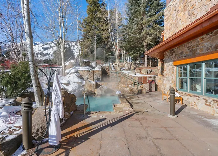 Teton Club