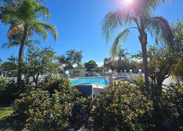 Gulf Way Inn Clearwater