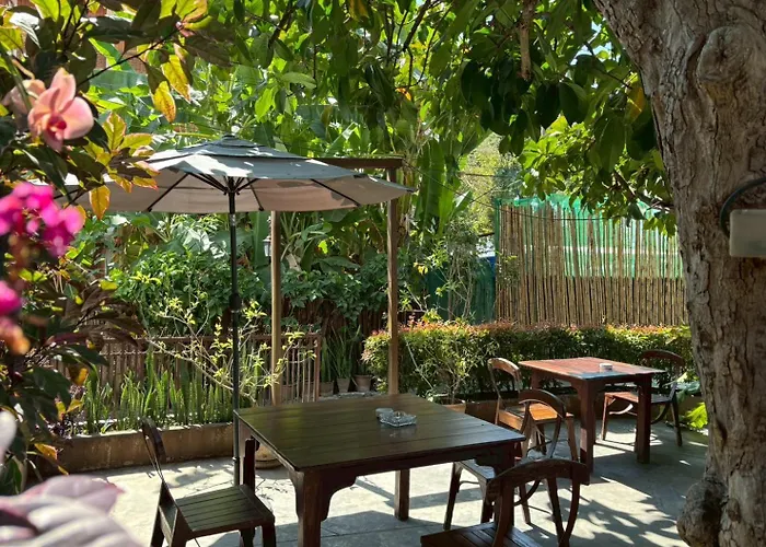 Yindee Stylish Guesthouse