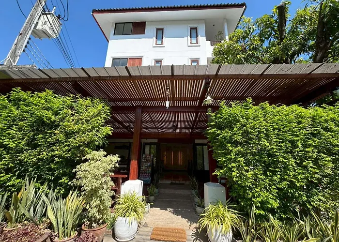 Yindee Stylish Guesthouse