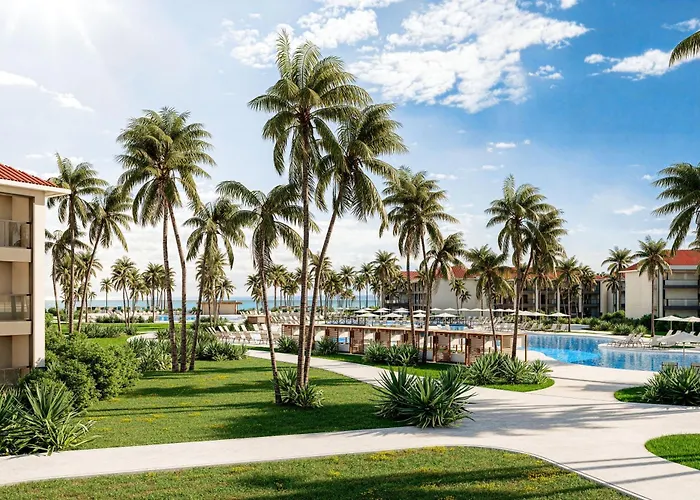 Hyatt Vivid Punta Cana (Adults Only)