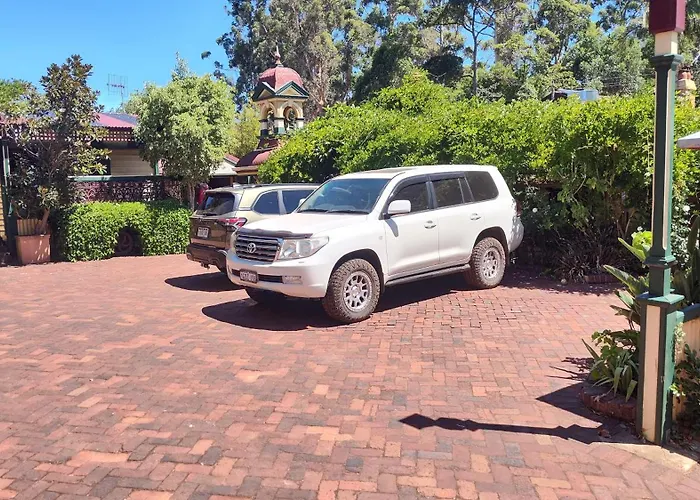 Bridgefield Guest House