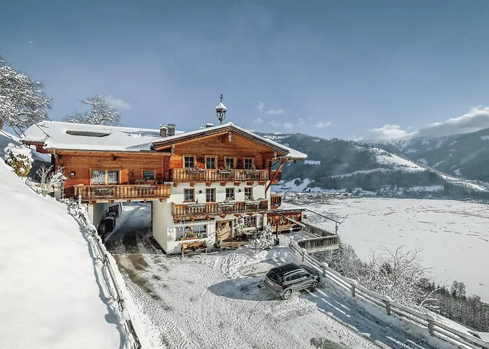 Jausenstation Pfefferbauer