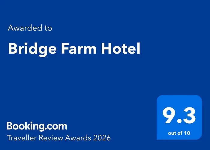 Bridge Farm Hotel