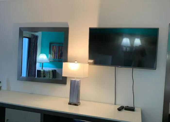 Sky Suites