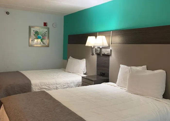 Sky Suites