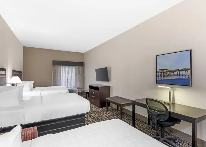 Best Western Plus Mcdonough Inn & Suites