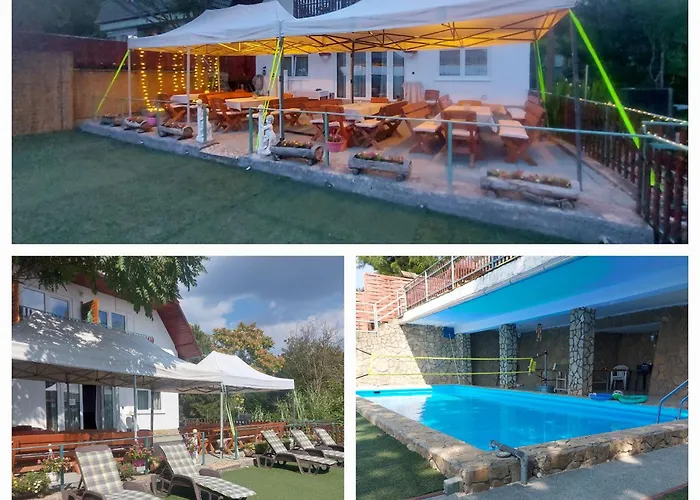 Attila'S Guest House