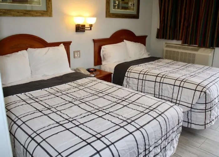 Budget Inn