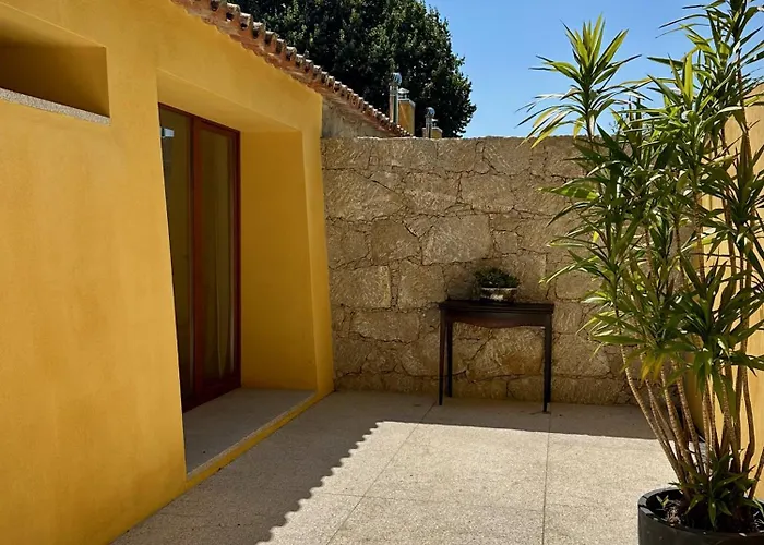 Quinta Da Boa Viagem
