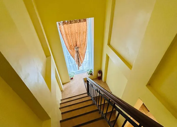 Sheridan Villas Boracay
