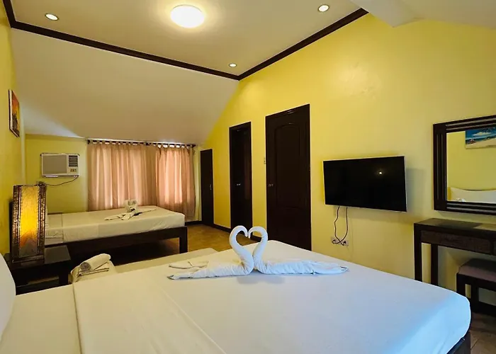 Sheridan Villas Boracay