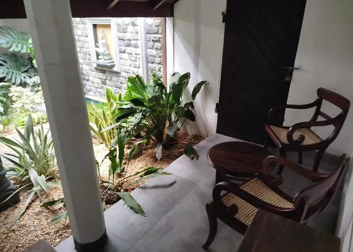 The Residence Bentota