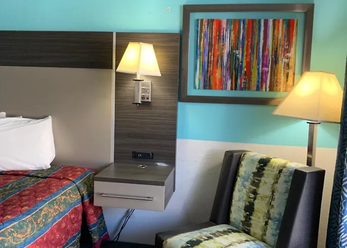 Sky Suites