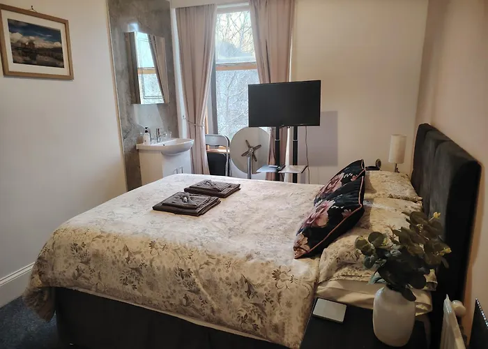 Park Guest House