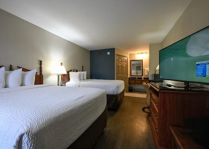 Baymont By Wyndham Warner Robins