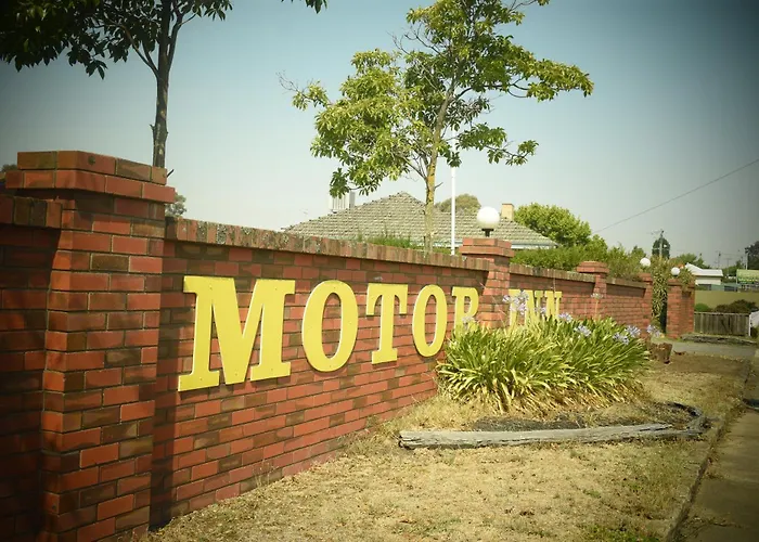 Coorrabin Motor Inn