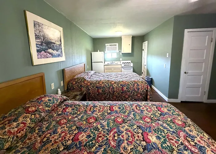 Budget Inn By Oyo Corpus Christi Beach