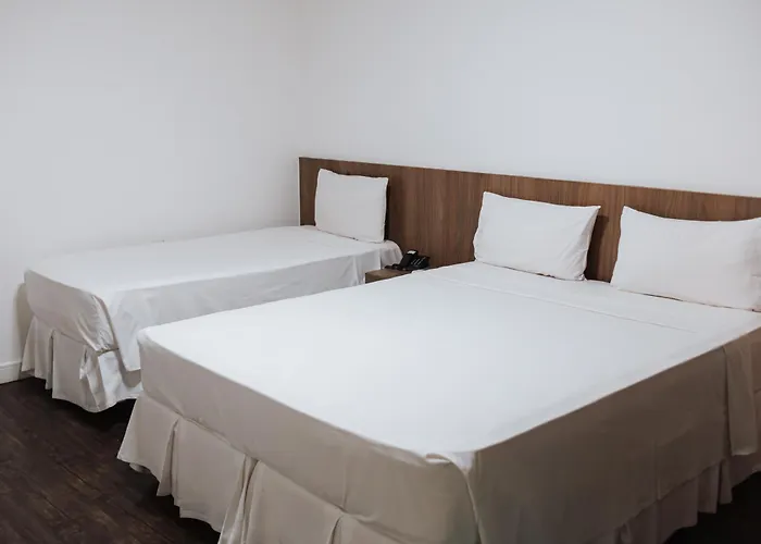 Itapoã Executive Hotel