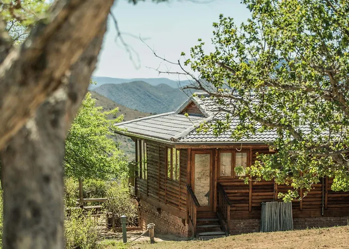 Intaba Lodge