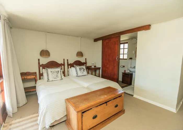 Intaba Lodge
