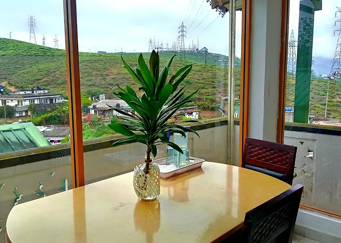 Ragith Villa