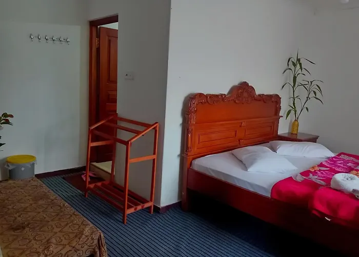 Ragith Villa