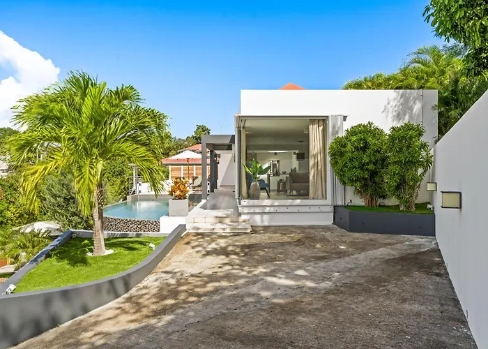 Villa Angel Sunset