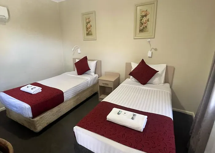 Gundagai Gabriel Motor Inn