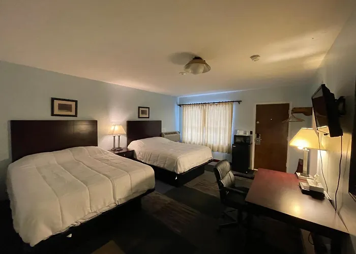 St Croix Suites - St Croix Falls