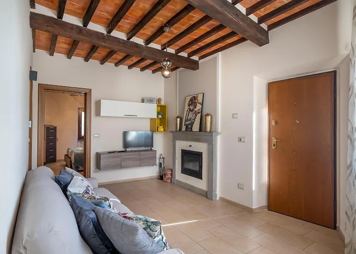 La Finestra D'Arezzo