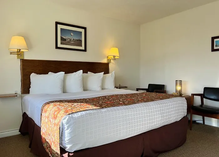 Roadrunner Lodge Motel