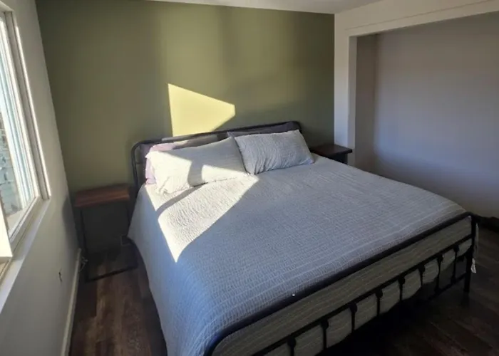 The Trail Inn - Grantsburg, Wi - 703 Wi-70
