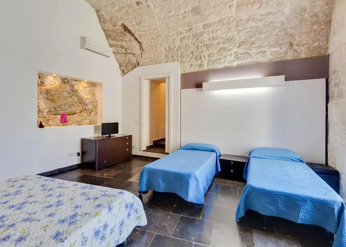 Casa Vacanze A Truatura