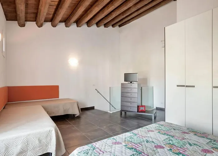 Casa Vacanze A Truatura
